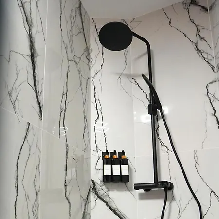 Apartamento La Trocadero - Jacuzzi Privatif