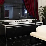 La Trocadero - Jacuzzi Privatif דירה *