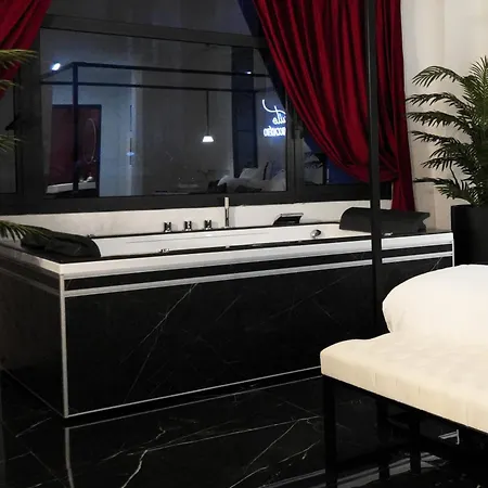 La Trocadero - Jacuzzi Privatif Apartment *