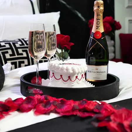 La Trocadero - Jacuzzi Privatif *