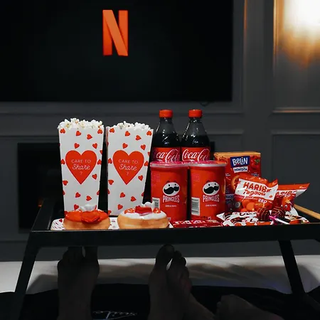 Apartment La Trocadero - Jacuzzi Privatif Paris