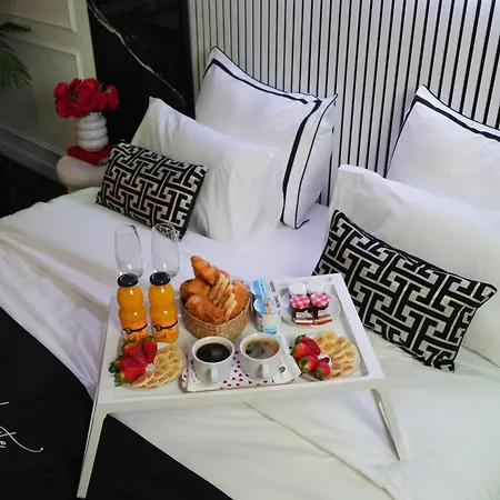 La Trocadero - Jacuzzi Privatif * Paris