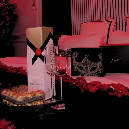 La Trocadero - Jacuzzi Privatif * Paris