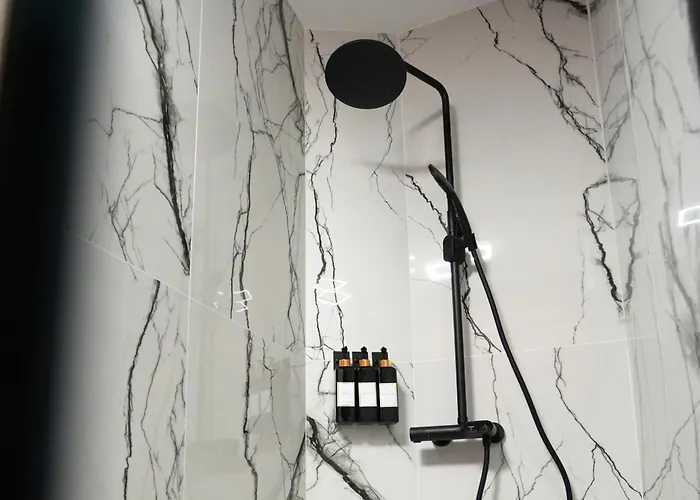 Apartment La Trocadero - Jacuzzi Privatif