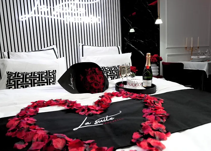 La Trocadero - Jacuzzi Privatif Paris