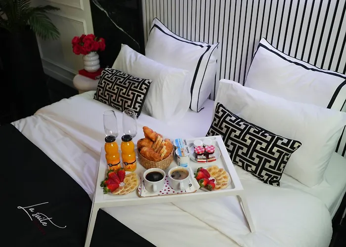 La Trocadero - Jacuzzi Privatif * Paris