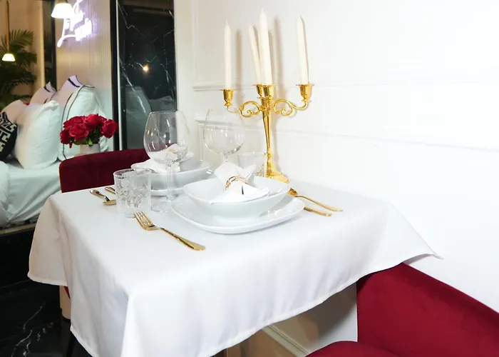 La Trocadero - Jacuzzi Privatif Apartment