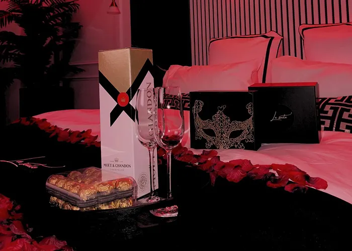 La Trocadero - Jacuzzi Privatif * Paris