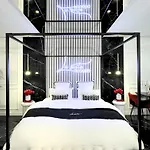 Apartment La Trocadero - Jacuzzi Privatif Paris