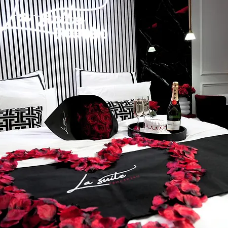 La Trocadero - Jacuzzi Privatif Paris